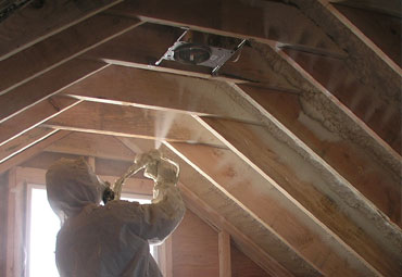 San Antonio Attic Insulation