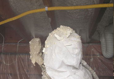 San Antonio Crawl Space Insulation