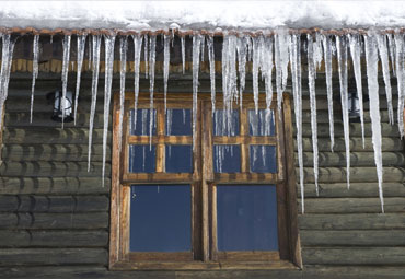 Ice Dam Prevention for San Antonio Homes