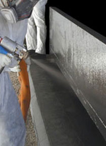 San Antonio Protective Polyurea Coatings